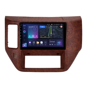 Navigatie Auto Teyes CC3L Nissan Patrol Y61 2004-2021 4+64GB 9" IPS Octa-core 1.6Ghz, Android 4G Bluetooth 5.1 DSP - Img 1