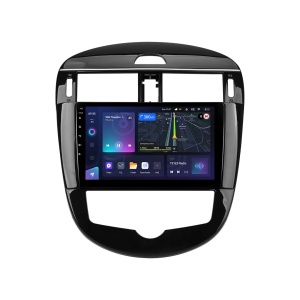 Navigatie Auto Teyes CC3L Nissan Pulsar 2014-2018 4+64GB 9" IPS Octa-core 1.6Ghz, Android 4G Bluetooth 5.1 DSP