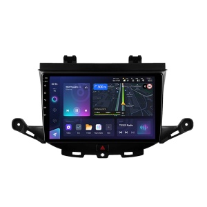 Navigatie Auto Teyes CC3L Opel Astra K 2015-2022 4+32GB 9" IPS Octa-core 1.6Ghz, Android 4G Bluetooth 5.1 DSP - Img 1