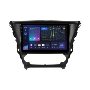 Navigatie Auto Teyes CC3L Toyota Avensis 3 2015-2018 4+32GB 10.2" IPS Octa-core 1.6Ghz, Android 4G Bluetooth 5.1 DSP - Img 1