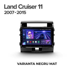 Navigatie Auto Teyes CC3L Toyota Land Cruiser 11 J200 2007-2015 I 4+32GB 10.2" IPS Octa-core 1.6Ghz, Android 4G Bluetooth 5.1 DSP - Img 8