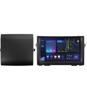 Navigatie Auto Teyes CC3L Toyota Prius XW20 2003-2011 4+32GB 9" IPS Octa-core 1.6Ghz, Android 4G Bluetooth 5.1 DSP - Img 1