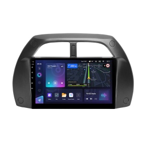 Navigatie Auto Teyes CC3L Toyota RAV4 2 XA20 2000-2003 4+32GB 9" IPS Octa-core 1.6Ghz, Android 4G Bluetooth 5.1 DSP