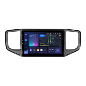 Navigatie Auto Teyes CC3L Volkswagen Amarok 2016-2020 4+64GB 9" IPS Octa-core 1.6Ghz, Android 4G Bluetooth 5.1 DSP - Img 1