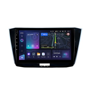 Navigatie Auto Teyes CC3L Volkswagen Passat B8 2014-2018 4+32GB 10.2" IPS Octa-core 1.6Ghz, Android 4G Bluetooth 5.1 DSP - Img 1