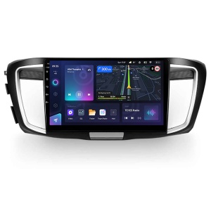 Navigatie Auto Teyes CC3L WiFi Honda Accord 9 2012-2018 2+32GB 10.2" IPS Quad-core 1.3Ghz, Android Bluetooth 5.1 DSP - Img 1