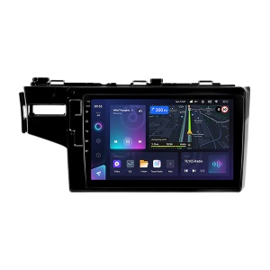 Navigatie Auto Teyes CC3L WiFi Honda Jazz 3 2013-2020 2+32GB 10.2" IPS Quad-core 1.3Ghz, Android Bluetooth 5.1 DSP