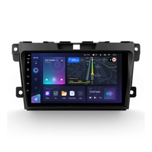 Navigatie Auto Teyes CC3L WiFi Mazda CX-7 2009-2012 2+32GB 9" IPS Quad-core 1.3Ghz, Android Bluetooth 5.1 DSP