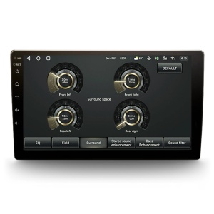 Navigatie Auto Teyes CC3L WiFi MINI 2000-2006 2+32GB 9" IPS Quad-core 1.3Ghz, Android Bluetooth 5.1 DSP - Img 5