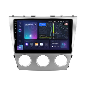 Navigatie Auto Teyes CC3L WiFi Toyota Camry 6 2006-2011 2+32GB 9" IPS Quad-core 1.3Ghz, Android Bluetooth 5.1 DSP