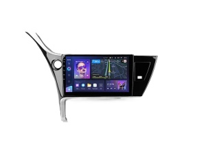 Navigatie Auto Teyes CC3L WiFi Toyota Corolla 11 2017-2018 2+32GB 10.2" IPS Quad-core 1.3Ghz, Android Bluetooth 5.1 DSP