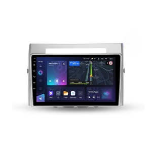 Navigatie Auto Teyes CC3L WiFi Toyota Verso 2004-2009 2+32GB 9" IPS Quad-core 1.3Ghz, Android Bluetooth 5.1 DSP