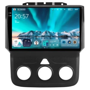 Navigatie Auto Teyes CC4 Dodge Ram 4 2013-2019 6+128GB 9.5" QLED Octa-core 2.7Ghz, Android 4G Bluetooth 5.1 DSP