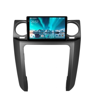 Navigatie Auto Teyes CC4 Land Rover Discovery 3 2004-2009 6+64GB 9.5" QLED Octa-core 2.7Ghz, Android 4G Bluetooth 5.1 DSP