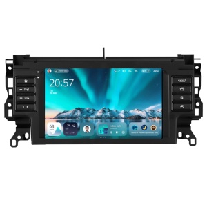 Navigatie Auto Teyes CC4 Land Rover Discovery Sport 2014-2023 6+128GB 9.5" QLED Octa-core 2.7Ghz, Android 4G Bluetooth 5.1 DSP - Img 1