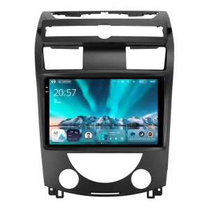 Navigatie Auto Teyes CC4 SsangYong Rexton 2 Y250 2006-2012 8+128GB 10.36" QLED Octa-core 2.7Ghz, Android 4G Bluetooth 5.1 DSP