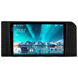 Navigatie Auto Teyes CC4 Toyota Land Cruiser Prado J250 2024-2025 6+64GB 10.36" QLED Octa-core 2.7Ghz, Android 4G Bluetooth 5.1 DSP - Img 1