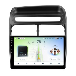 Navigatie Auto Teyes CC4L Fiat Linea 2006-2012 6+64GB 9" QLED Qualcomm 2Ghz, Android 4G Bluetooth 5.1 DSP