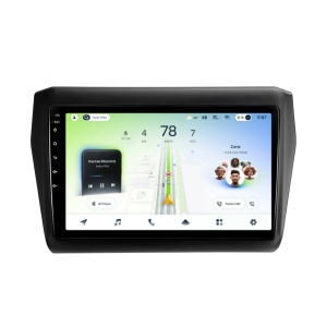 Navigatie Auto Teyes CC4L Suzuki Swift 5 2016-2020 6+64GB 9" QLED Qualcomm 2Ghz, Android 4G Bluetooth 5.1 DSP