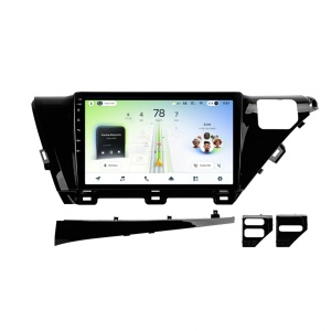 Navigatie Auto Teyes CC4L Toyota Camry 8 2020-2023 6+64GB 10.2" QLED Qualcomm 2Ghz, Android 4G Bluetooth 5.1 DSP