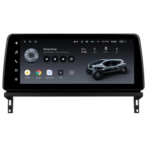 Navigatie Auto Teyes Lux One 360° Toyota Lux One Toyota bZ4X 2022-2024 6+128GB 12.3" IPS Octa-core 2Ghz, Android 4G Bluetooth 5.1 DSP - Img 1