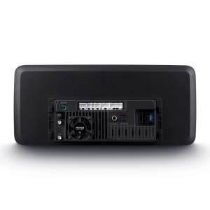 Navigatie auto Teyes Lux One 4+32GB 12.3” IPS Octa-Core 2.0 GHz Android 4G DSP Bluetooth 5.1 - Img 2