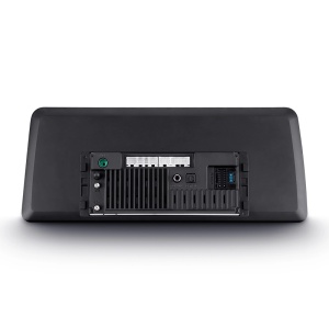 Navigatie auto Teyes Lux One 6+128GB 12.3” IPS Octa-Core 2.0 GHz Android 4G DSP Bluetooth 5.1 - Img 2