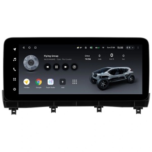 Navigatie Auto Teyes Lux One Lexus RX 2020-2021 6+128GB 12.3" IPS Octa-core 2Ghz, Android 4G Bluetooth 5.1 DSP