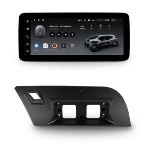 Navigatie auto Teyes Lux One Mercedes-Benz E Class W212 2013-2014 NTG 4.5 6+128GB 12.3” IPS Octa-Core 2.0 GHz Android 4G DSP Bluetooth 5.1