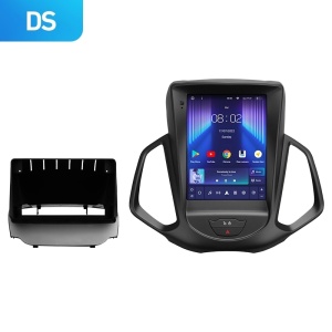 Navigatie Auto Teyes Tip Tesla TPRO 2 Ford EcoSport 2014-2023 3+32GB 9.7" QLED Octa-core 1.8Ghz, Android 4G Bluetooth 5.1 DSP - Img 1