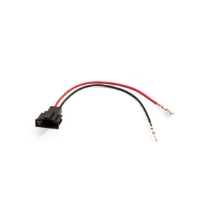 Pachet difuzoare auto Audison Prima dedicat usi spate Audi A1 2010-2018, RMS 100 W - Img 3