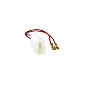 Pachet Difuzoare Auto cu amplificator Ford Transit 1994-2006 ESB 1000 260 W - Img 7
