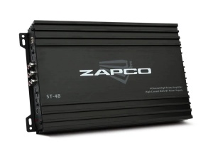 Pachet Difuzoare Auto cu amplificator Kia Ceed 2 2012-2018 ESB 1000 260 W - Img 4