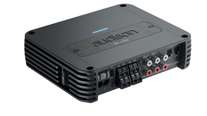 Pachet difuzoare auto cu amplificator MG HS 2018 - Prezent Audison Prima 560 W - Img 4