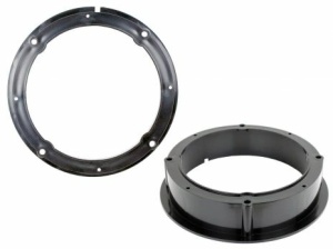 Pachet Difuzoare Auto cu subwoofer Audi A2 2000-2005 Deaf Bonce Machete 1000 W - Img 7