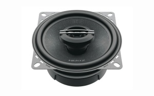Pachet Difuzoare Auto cu subwoofer Daewoo Matiz 1998-2002 Hertz Cento 1500 W - Img 3