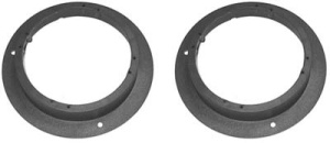 Pachet Difuzoare Auto cu subwoofer Mercedes-Benz A-Class W169 2004-2012 Deaf Bonce Machete 1000 W - Img 7