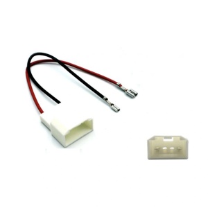 Pachet Difuzoare Auto Ford Ranger 3 2011-2018 ESB 1000 - Img 5