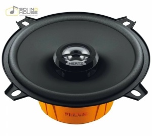 Pachet difuzoare auto Hertz Dieci dedicat Dacia Sandero 1 (2008 - 2012) - Img 3