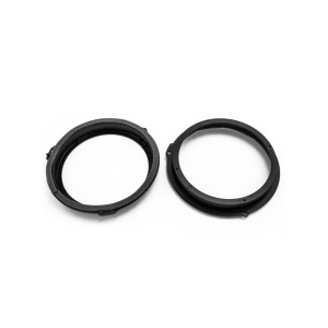 Pachet difuzoare auto Hertz Dieci dedicat Ford Eco Sport 2013-, RMS 80W - Img 3