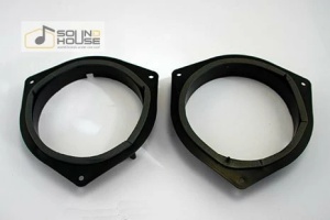Pachet difuzoare auto Hertz Dieci dedicat Hyundai i10, i20 (2011 - 2020) - Img 5