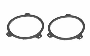 Pachet difuzoare auto Hertz Uno dedicat BMW e46 (1998 - 2006) - Img 5