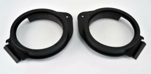 Pachet difuzoare auto Hertz Uno dedicat Chevrolet Cruze (2008 - 2016) - Img 5