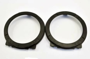 Pachet difuzoare auto Hertz Uno dedicat Honda Civic (2005 - 2011) - Img 5