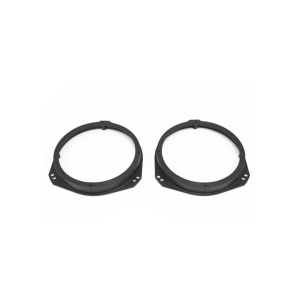 Pachet difuzoare auto Hertz Uno dedicat usi fata Fiat 500 2010-, RMS 75W - Img 3