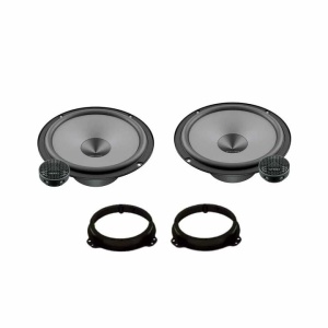 Pachet difuzoare auto Hertz Uno dedicat usi spate Mercedes E Class 2001-2009, RMS 75W