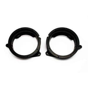 Pachet Difuzoare Auto Mercedes-Benz C Class W202 1993-2000 ESB 1000 - Img 4