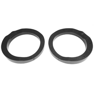 Pachet difuzoare auto Mercedes-Benz E Class W210 1996-2003 Hertz Uno 75 W - Img 4