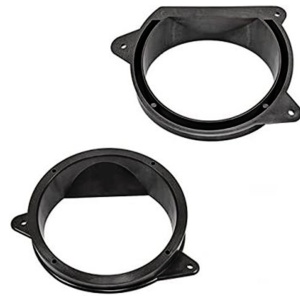 Pachet difuzoare auto usi Fata cu subwoofer Peugeot 207 2006-2015 Hertz Dieci Pro 840 W - Img 6