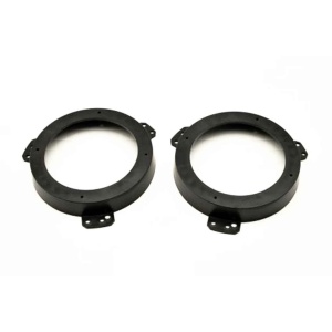 Pachet difuzoare auto usi Fata Suzuki Wagon R 2012-2023 Hertz Dieci 60 W - Img 3